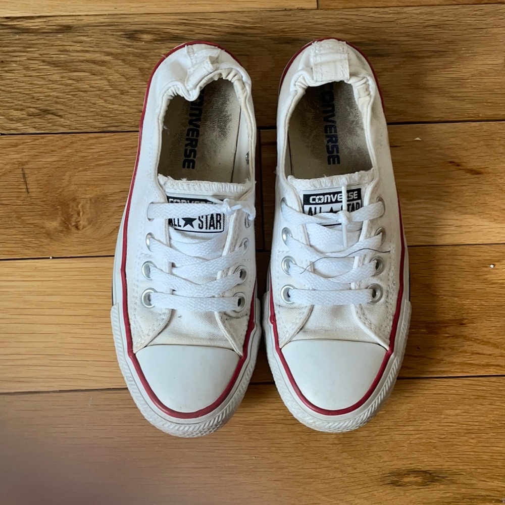 Converse women